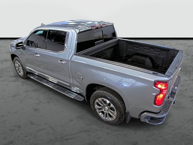 chevrolet silverado 1500 2023 2GCUDJED7P1131898 image chevrolet silverado 1500 2023 2GCUDJED7P1131898 image